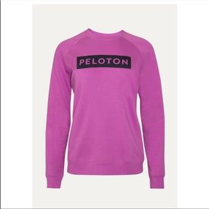 Peloton Women Sweater